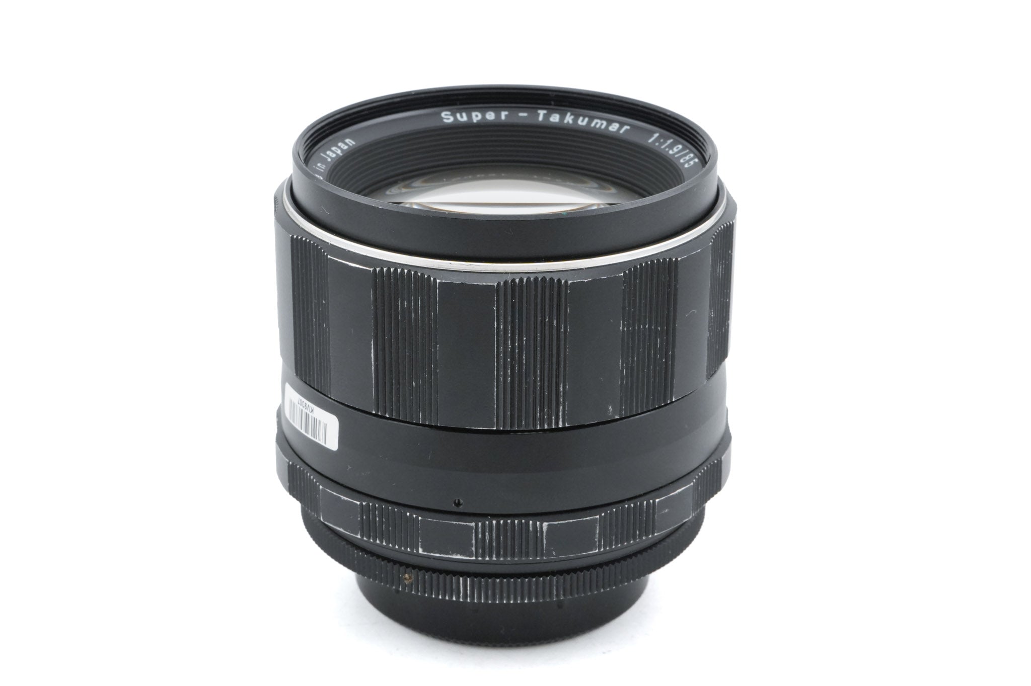 Pentax 85mm f1.9 Super-Takumar