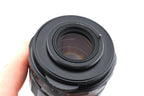 Pentax 85mm f1.9 Super-Takumar