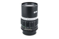 Minolta 135mm f2.8 MC Tele Rokkor-PF