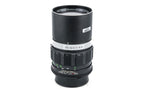 Minolta 135mm f2.8 MC Tele Rokkor-PF