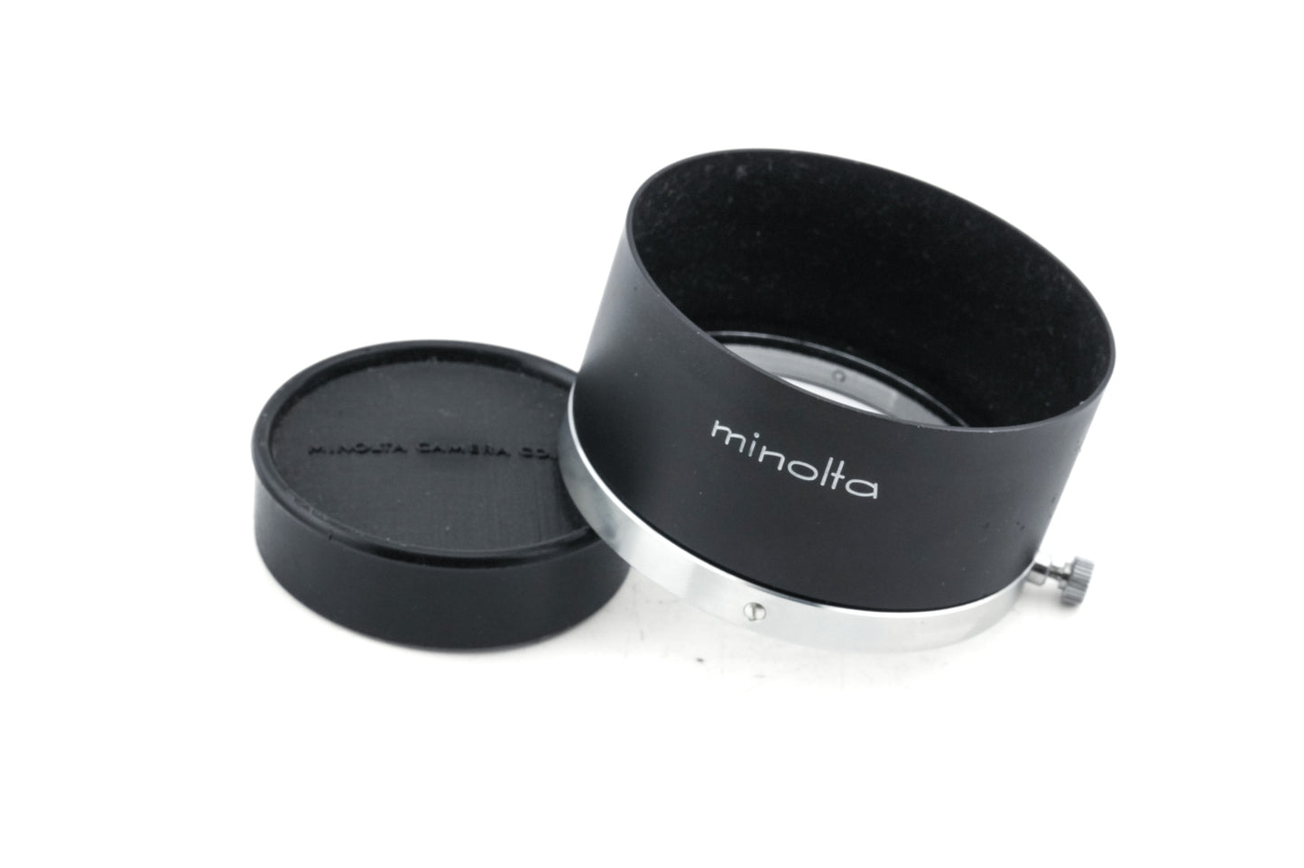 Minolta 135mm f2.8 MC Tele Rokkor-PF