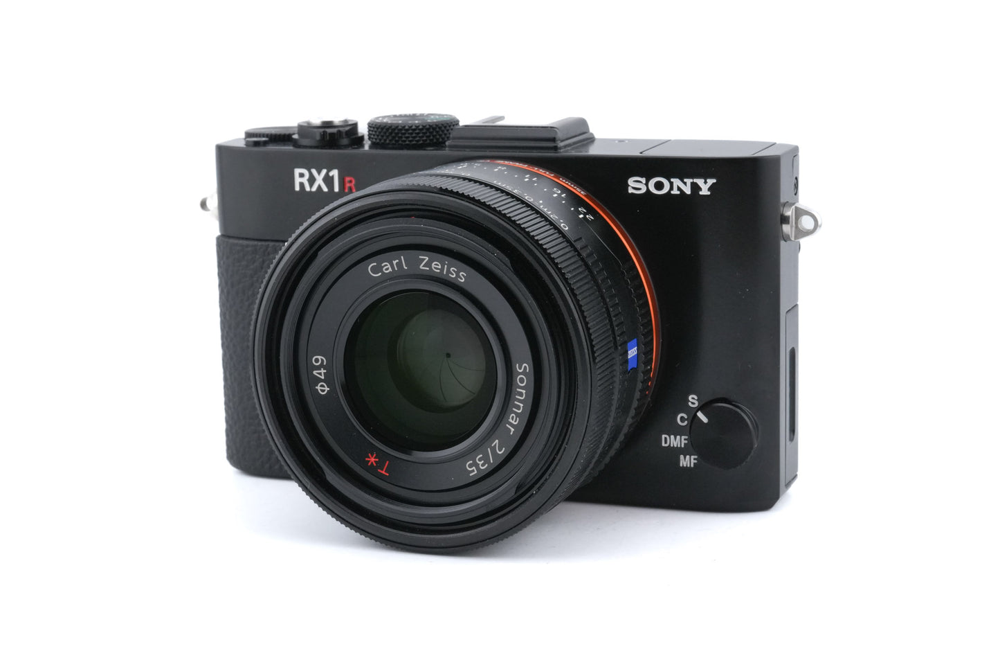 Sony Cyber-Shot DSC-RX1R II