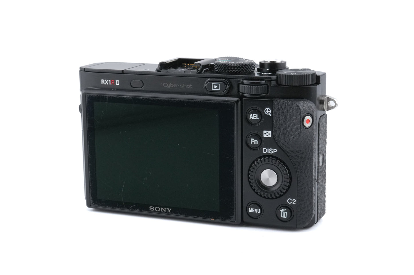 Sony Cyber-Shot DSC-RX1R II