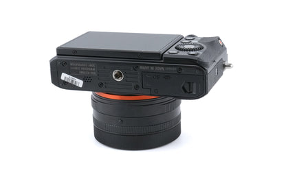 Sony Cyber-Shot DSC-RX1R II