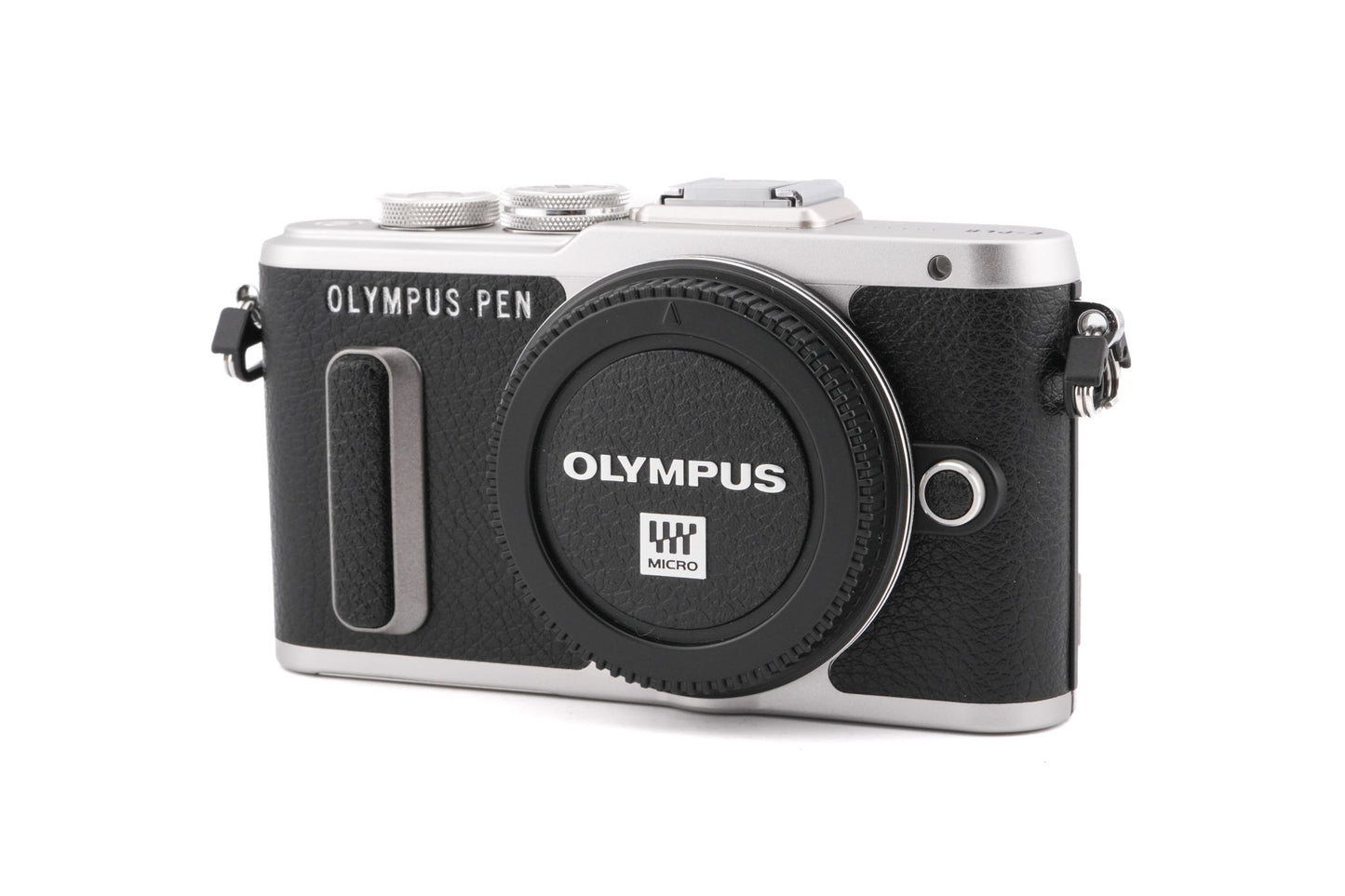 Olympus PEN E-PL8