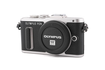 Olympus PEN E-PL8