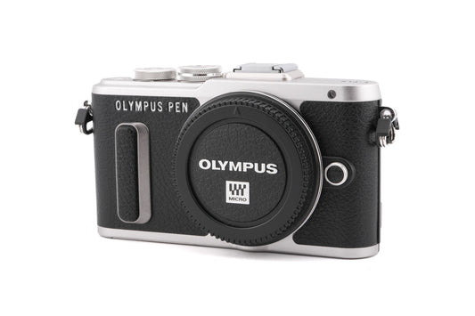 Olympus PEN E-PL8
