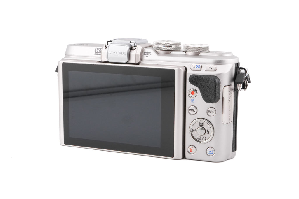 Olympus PEN E-PL8