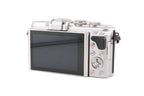 Olympus PEN E-PL8
