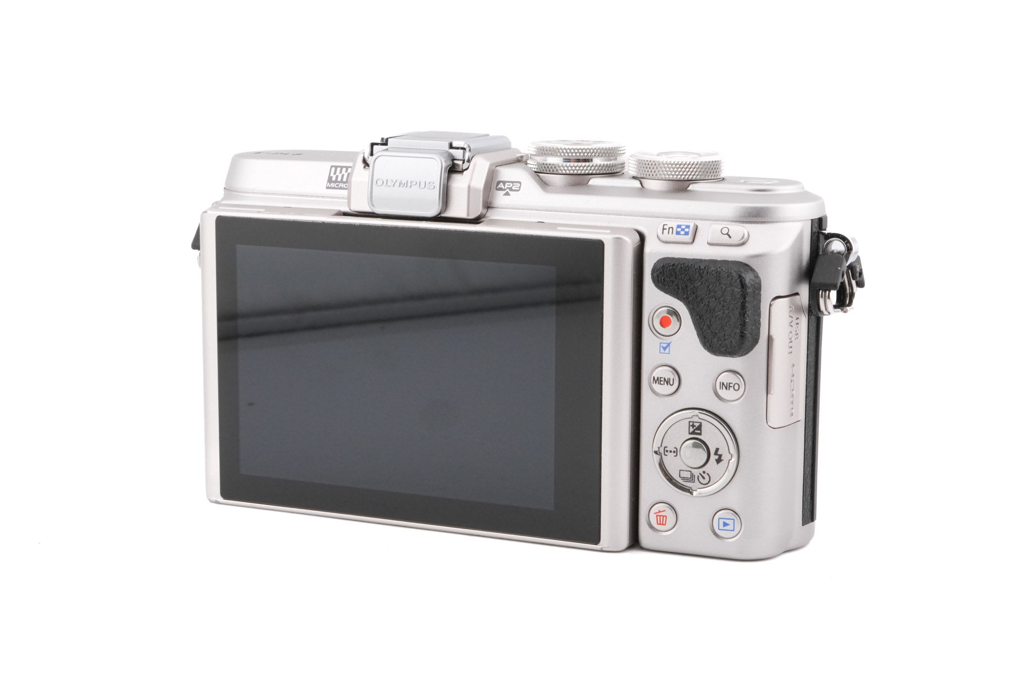 Olympus PEN E-PL8