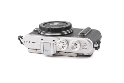 Olympus PEN E-PL8