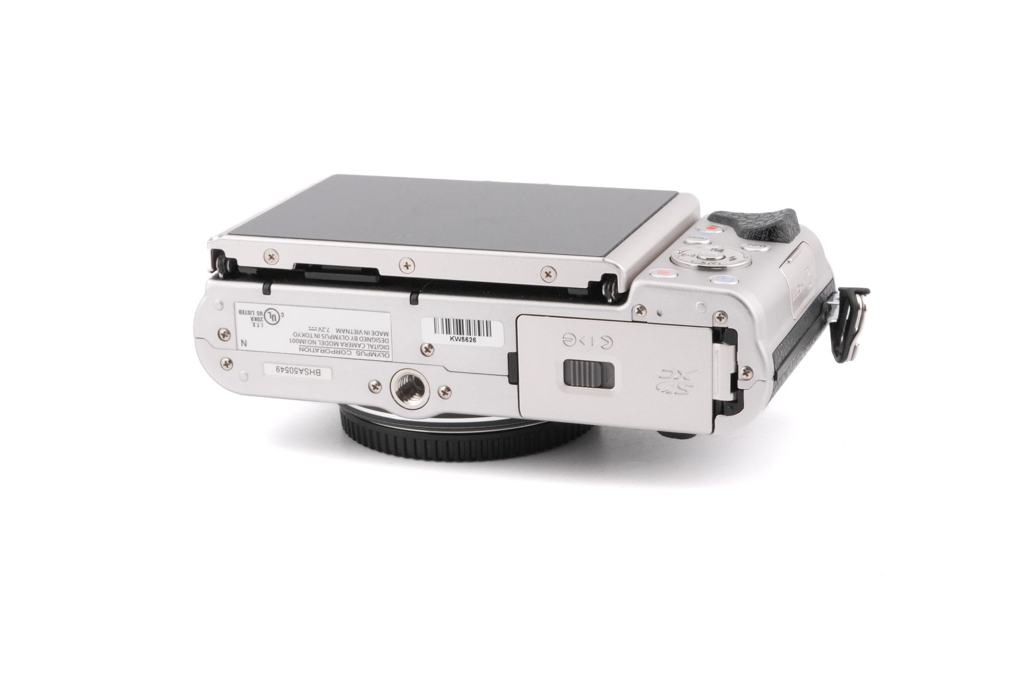 Olympus PEN E-PL8