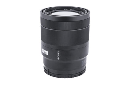 Sony 16-70mm f4 Vario-Tessar T* ZA OSS (SEL1670Z)