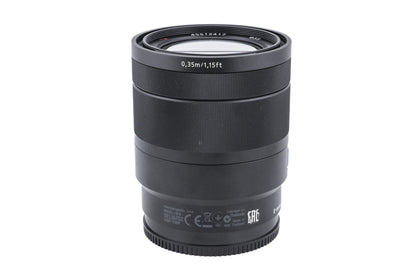 Sony 16-70mm f4 Vario-Tessar T* ZA OSS (SEL1670Z)
