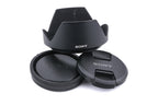 Sony 16-70mm f4 Vario-Tessar T* ZA OSS (SEL1670Z)