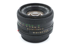 Canon 50mm f1.8 FDn