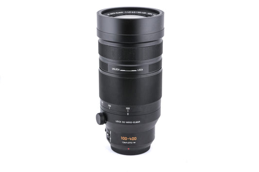 Panasonic 100-400mm F4-6.3 DG Vario-Elmar ASPH.