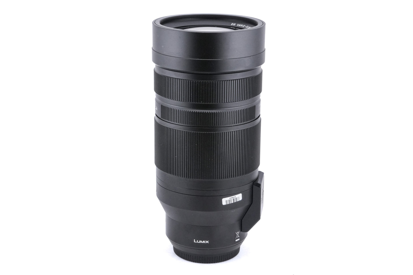Panasonic 100-400mm F4-6.3 DG Vario-Elmar ASPH.