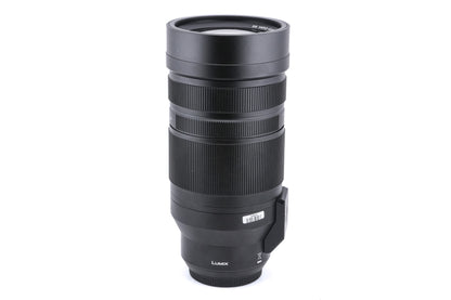 Panasonic 100-400mm F4-6.3 DG Vario-Elmar ASPH.