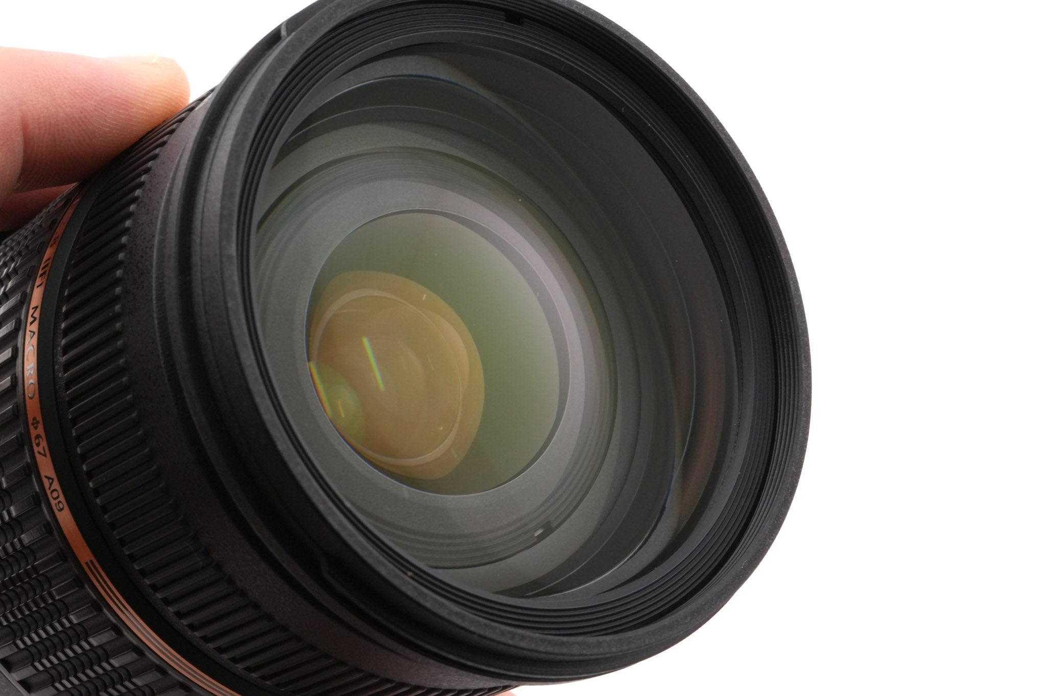 Tamron 28-75mm f2.8 AF Aspherical LD XR Di SP (IF) Macro