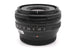 Fujifilm 18mm f2 Super EBC Fujinon Aspherical XF R