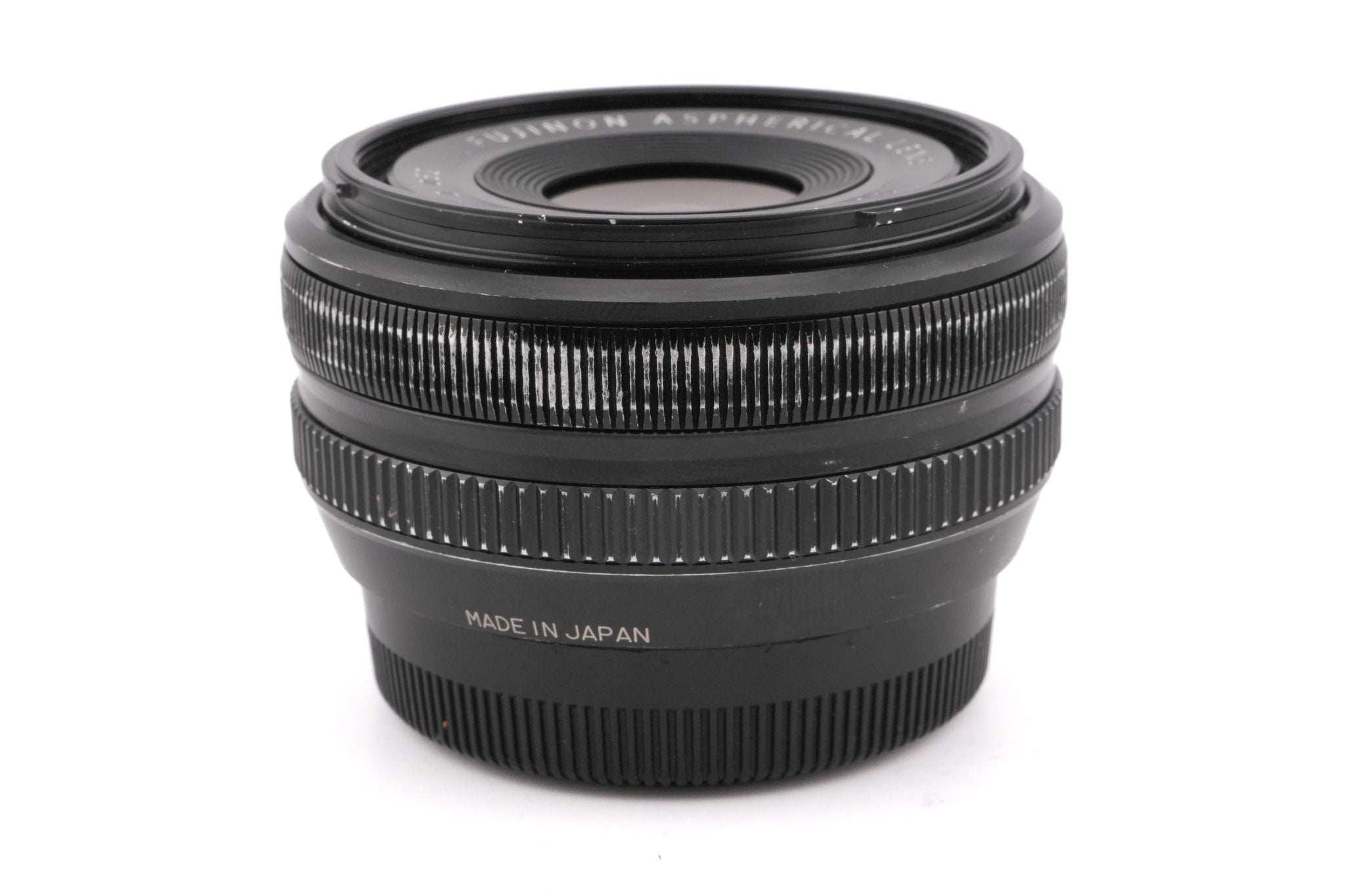 Fujifilm 18mm f2 Super EBC Fujinon Aspherical XF R – Kamerastore