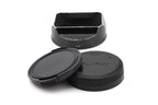 Fujifilm 18mm f2 Super EBC Fujinon Aspherical XF R