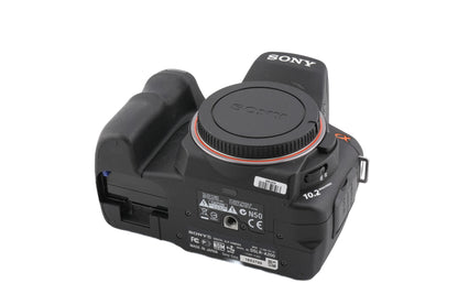 Sony A200