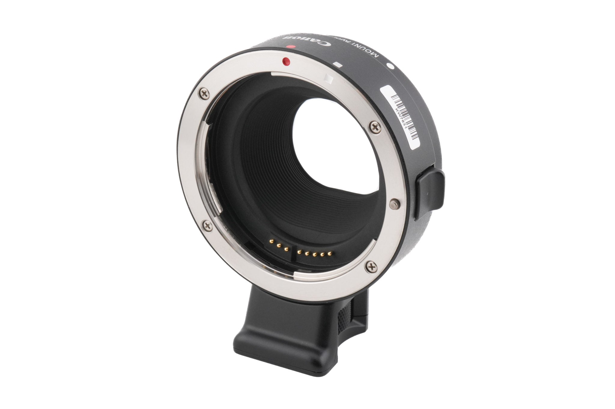 Canon EF - EF-M (EF-EOS M) Mount Adapter - Accessory – Kamerastore
