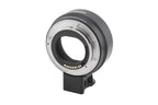 Canon EF - EF-M (EF-EOS M) Mount Adapter