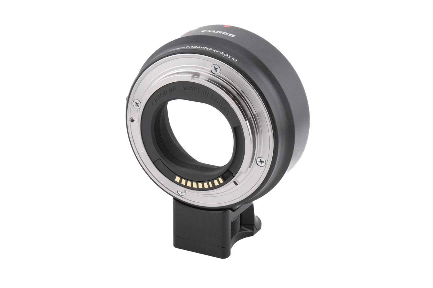 Canon EF - EF-M (EF-EOS M) Mount Adapter