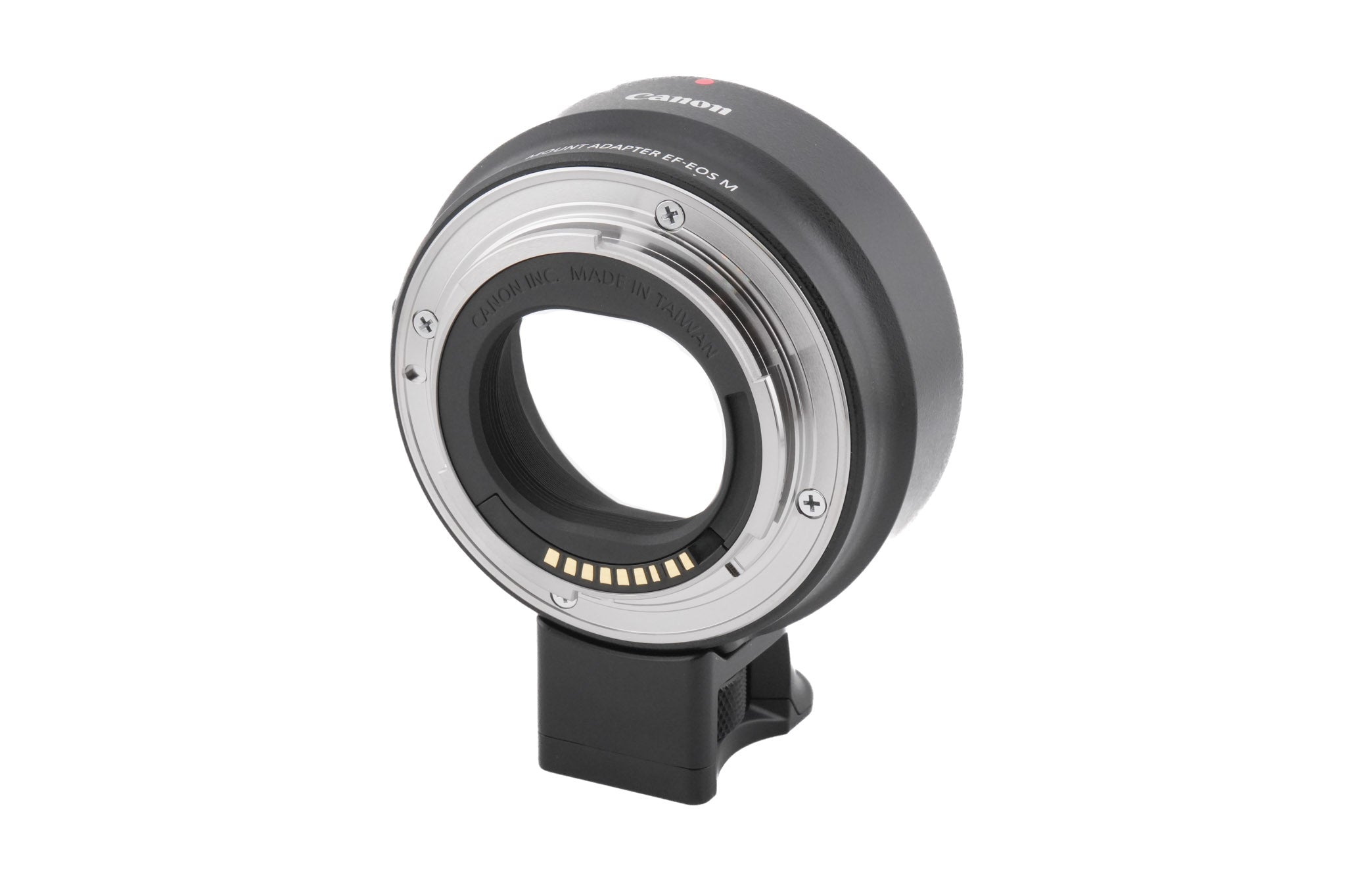Canon EF - EF-M (EF-EOS M) Mount Adapter