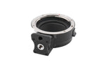 Canon EF - EF-M (EF-EOS M) Mount Adapter