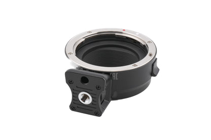 Canon EF - EF-M (EF-EOS M) Mount Adapter
