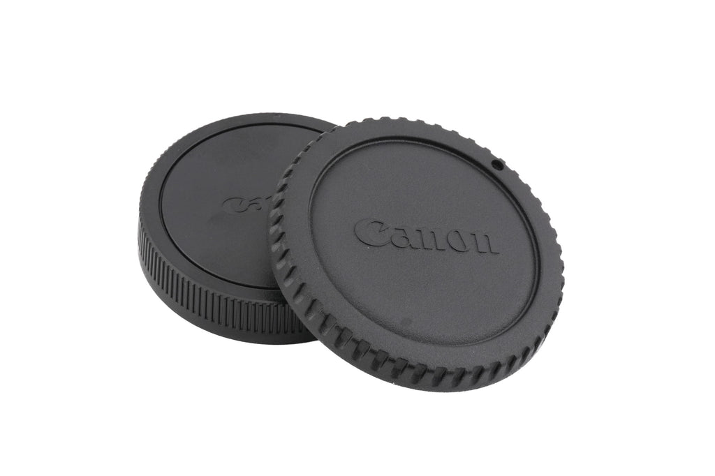 Canon EF - EF-M (EF-EOS M) Mount Adapter