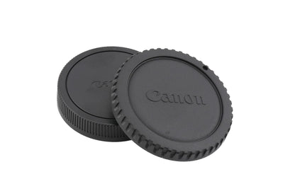 Canon EF - EF-M (EF-EOS M) Mount Adapter