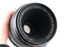 Konica 55mm f3.5 Macro-Hexanon AR
