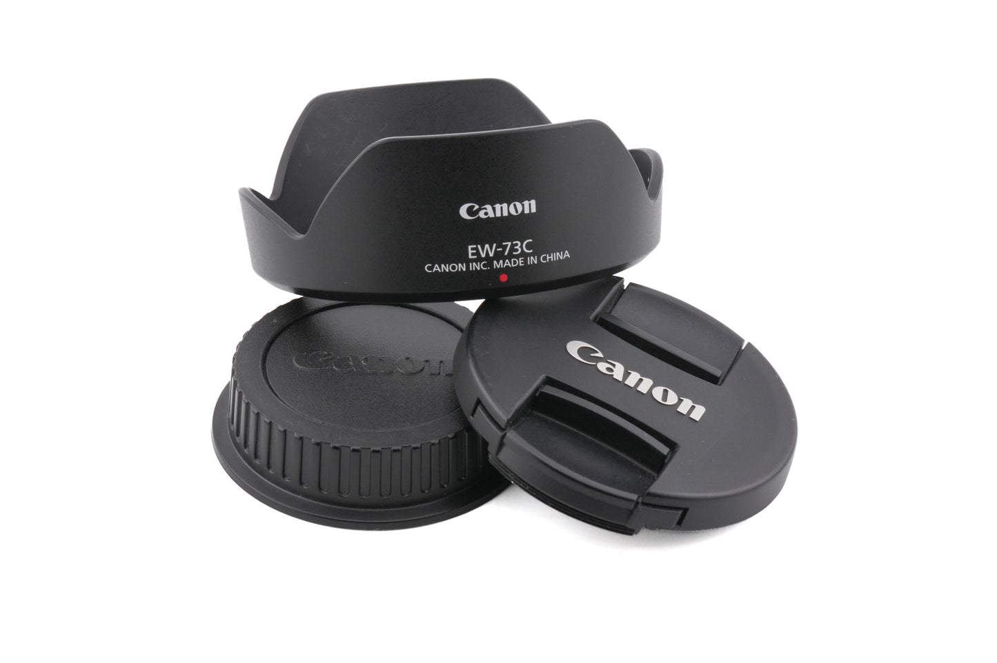 Canon 10-18mm f4.5-5.6 IS STM