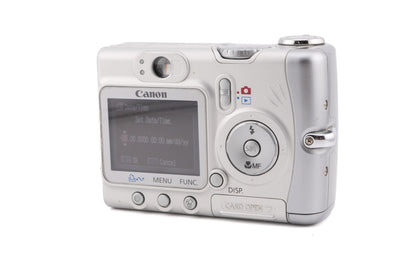 Canon PowerShot A520