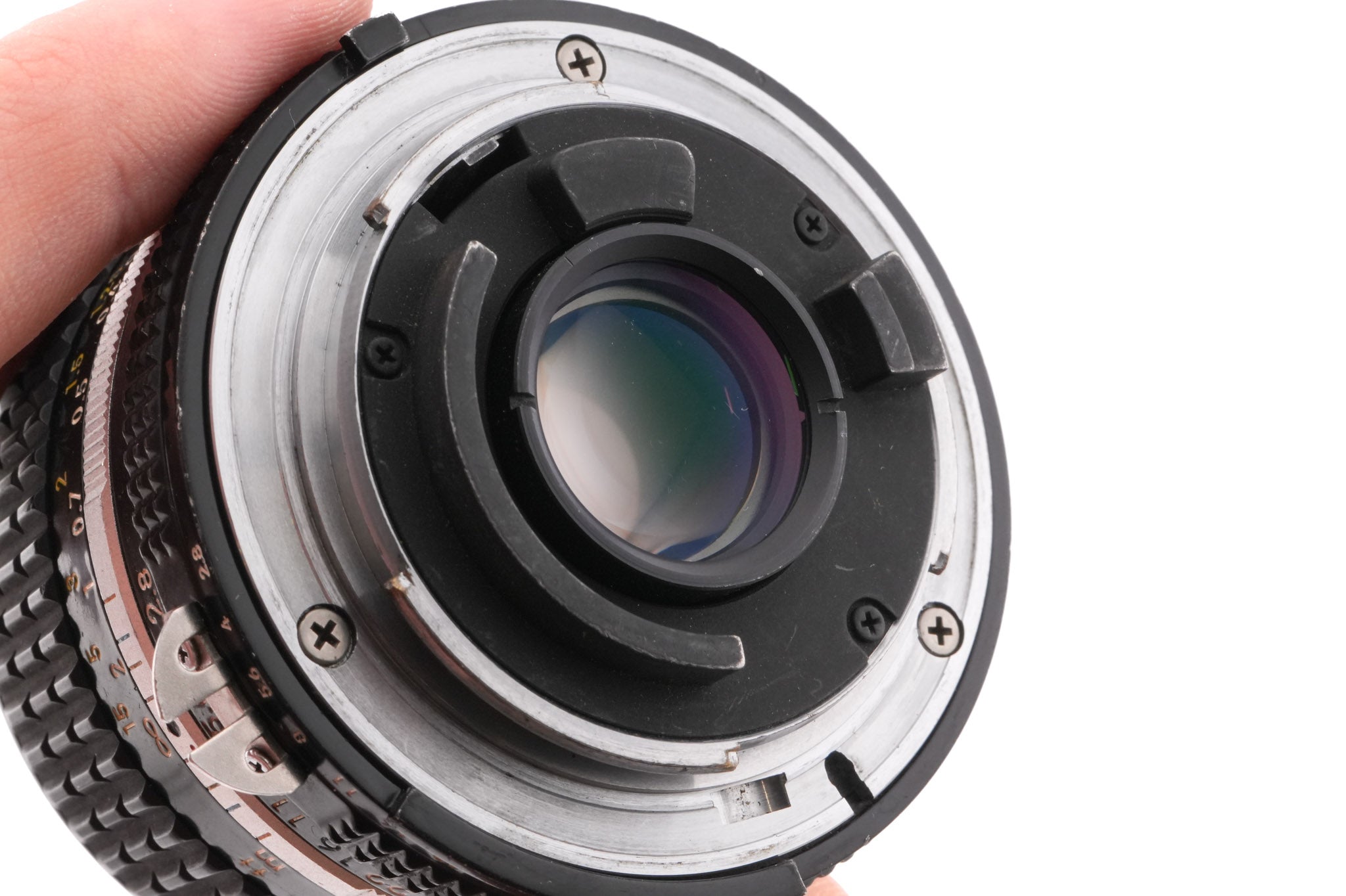 ニコン　Nikon Ai-s 28mm F2.8 Amazon.com : Nikon NIKKOR Z 28mm f/2.8 | Compact standard prime