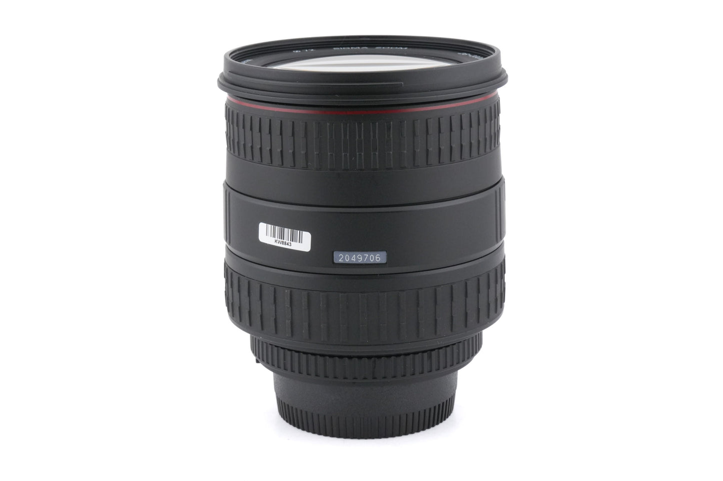 Sigma 28-200mm f3.5-5.6 DL Hyperzoom Macro