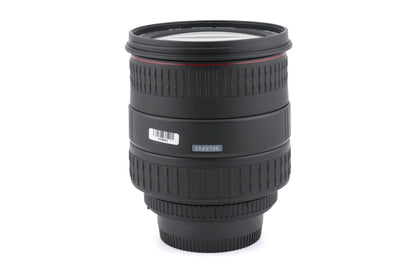 Sigma 28-200mm f3.5-5.6 DL Hyperzoom Macro