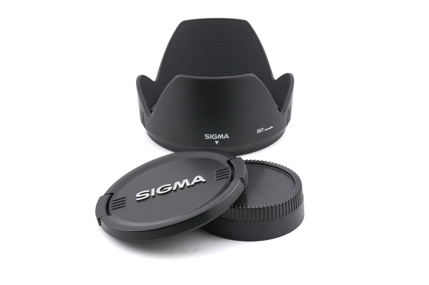 Sigma 28-200mm f3.5-5.6 DL Hyperzoom Macro