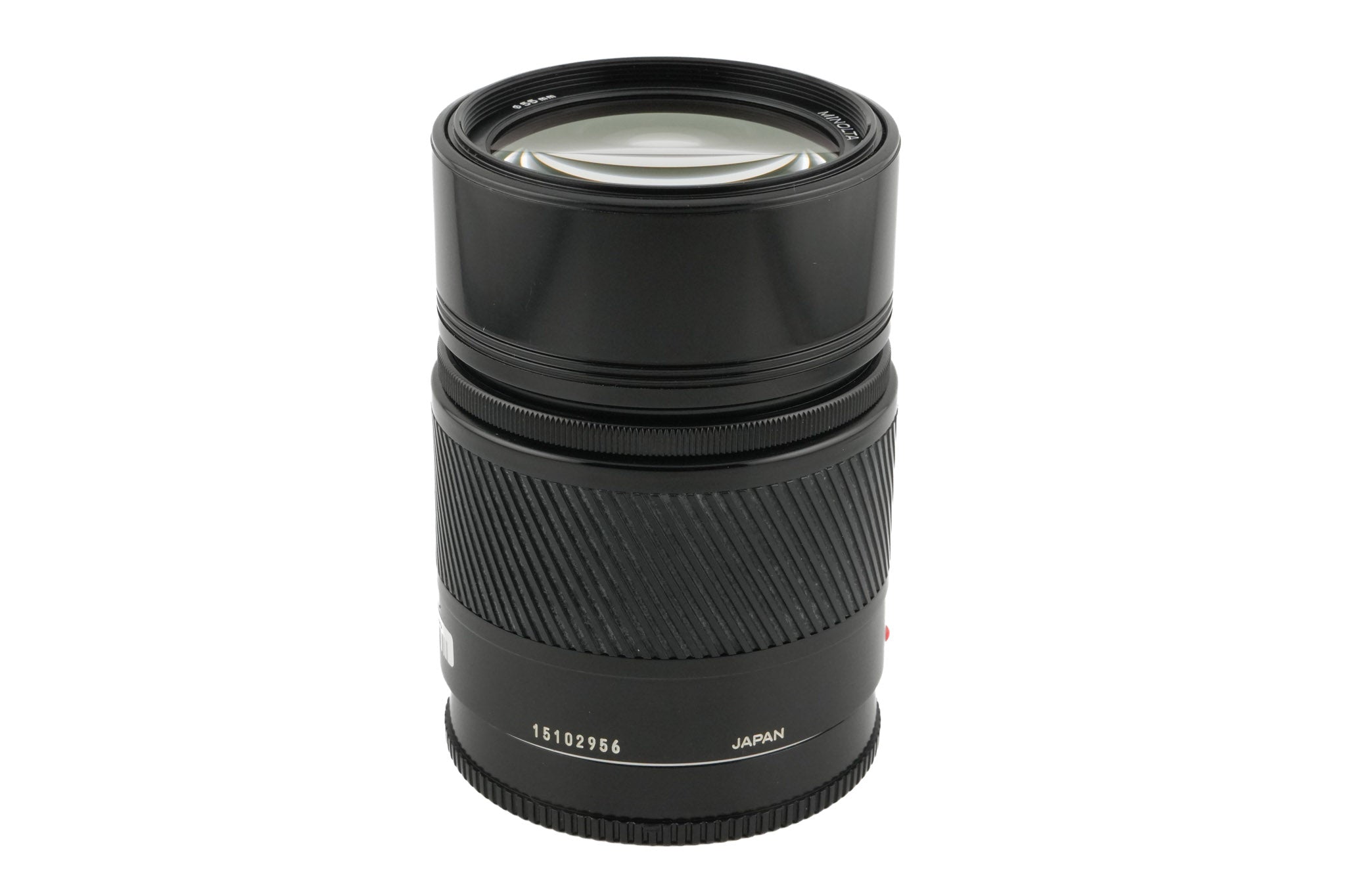 Minolta 135mm f2.8 AF – Kamerastore