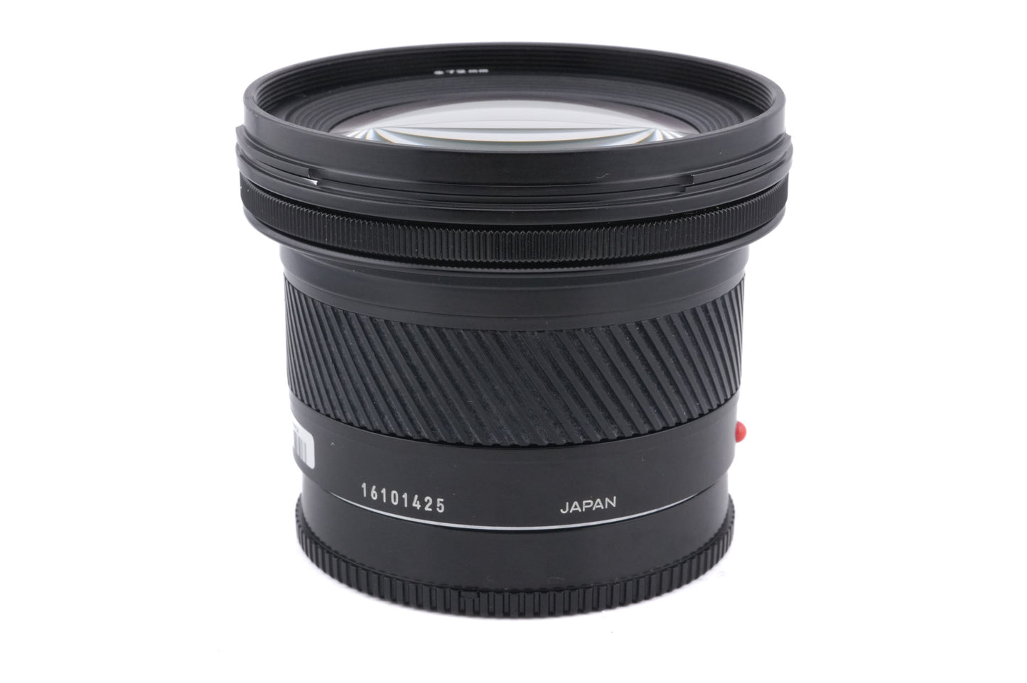 Minolta 20mm f2.8 AF