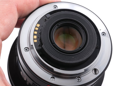 Minolta 20mm f2.8 AF