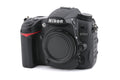 Nikon D7000