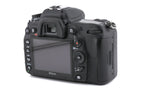 Nikon D7000