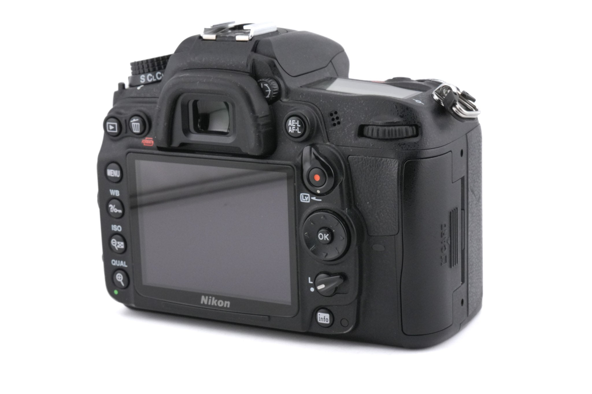 Nikon D7000