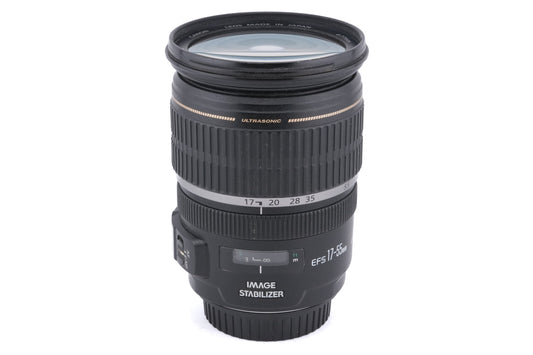 Canon 17-55mm f2.8 IS USM